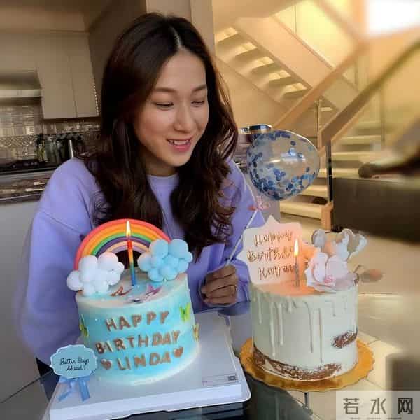 钟嘉欣近年气质大变,传婚变闹上法庭,本人辟谣依旧疑点重重!