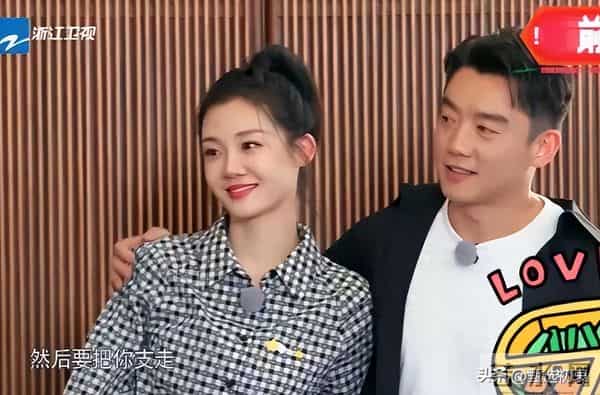 分手八年，再看郑恺和程晓玥，婚姻生活天差地别，陈赫成人生赢家