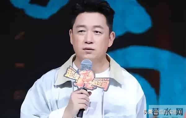 从“金童玉女”到“反目成仇”，潘粤明终于迎来了“翻身”