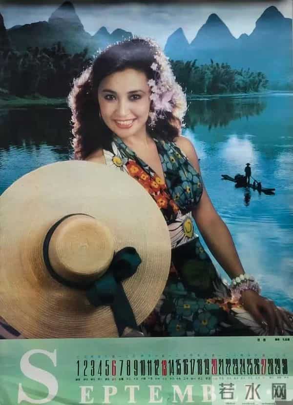 明星颜值的巅峰时刻一一群星闪耀