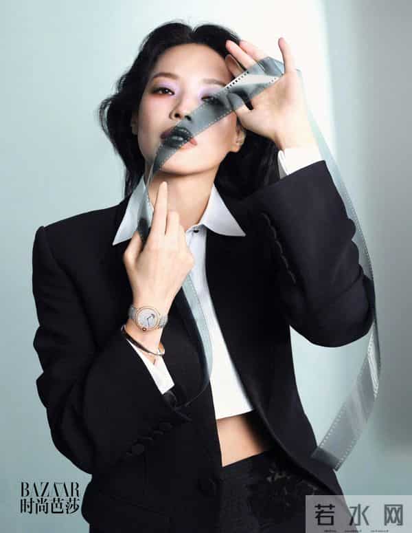 舒淇新图赏析来啦