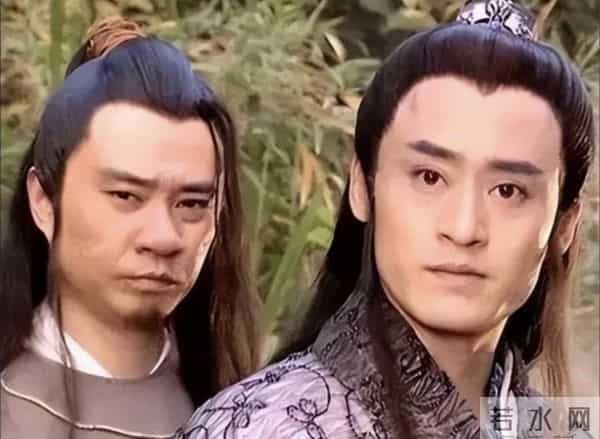 基因也偏心！这些明星和他们的兄弟姐妹，根本不像同一对爹妈生的