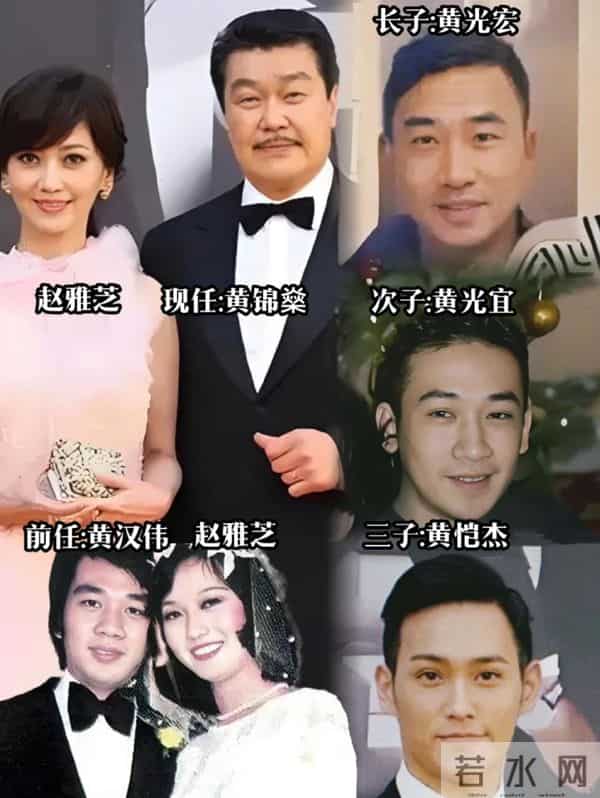 72岁赵雅芝太拼!穿高开叉裙跳“擦边”舞,累到大喘气还敲架子鼓