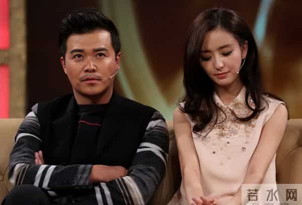 佟丽娅没想到，自己辛苦养大的孩子，竟为前夫陈思诚做了嫁衣