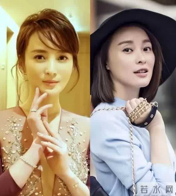 分手20年，一别两宽，吴越从不提陈建斌，如今才看懂她赢在哪