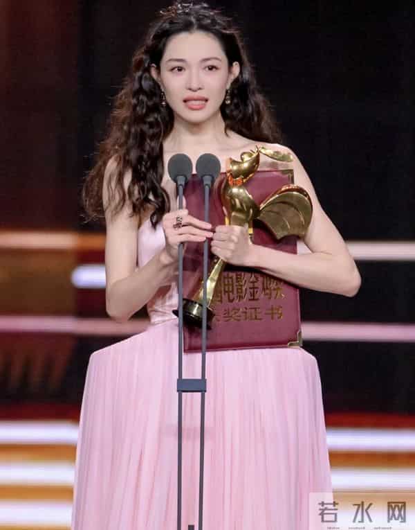 金鸡奖结束后不到24小时,4位演员摊上事,牵连的不止宋佳和千玺