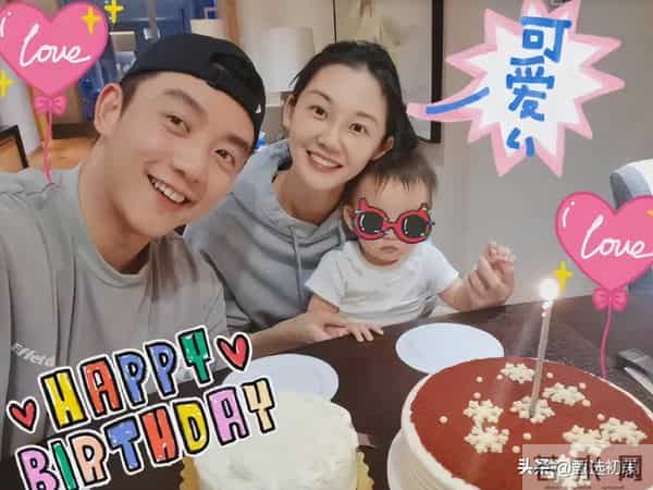 分手八年，再看郑恺和程晓玥，婚姻生活天差地别，陈赫成人生赢家