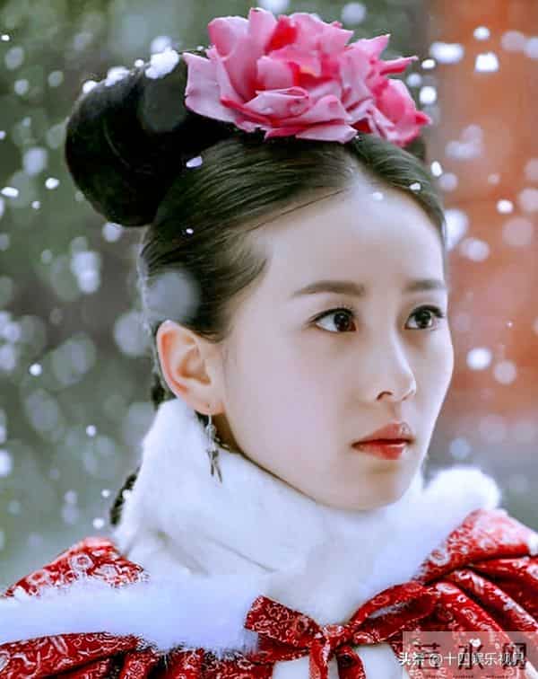 和吴奇隆婚变传闻仅一年,刘诗诗近况爆出,证实杨幂没说错!