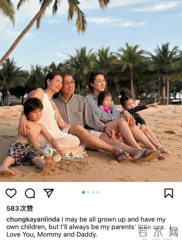 钟嘉欣近年气质大变,传婚变闹上法庭,本人辟谣依旧疑点重重!