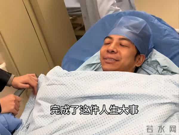 爱妻者风生水起! 潮汕男网红心疼老婆选择结扎, 亿万家产俩女儿继承