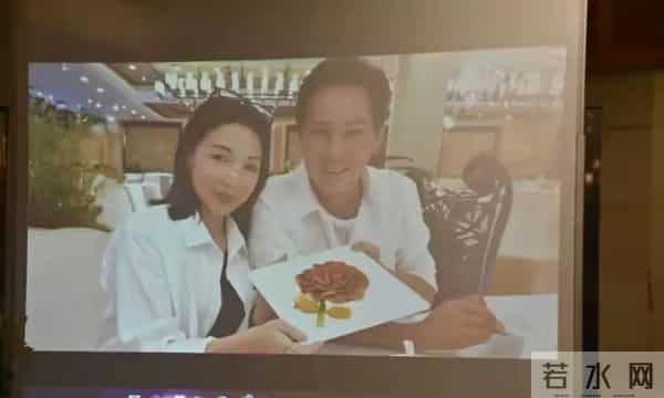 遗孀泪洒甄志强追思会,众星送花牌悼念,生前更多内情被曝惹唏嘘