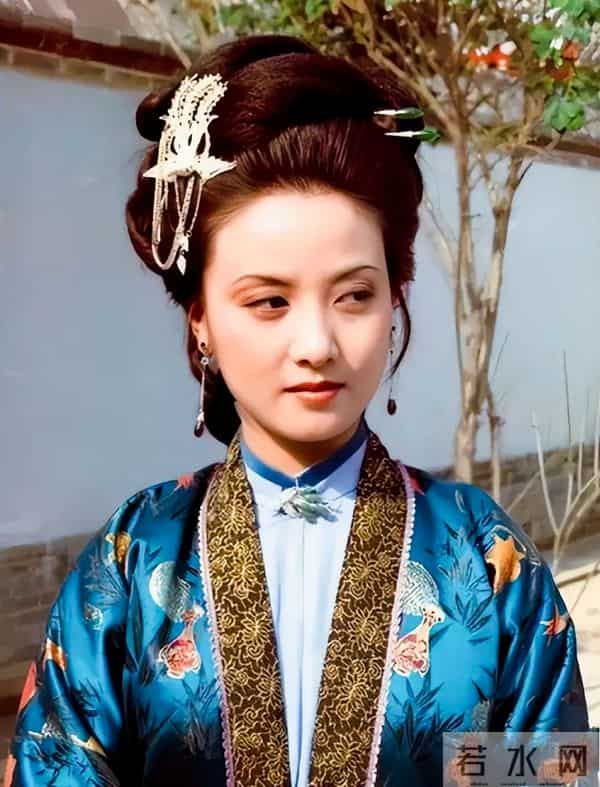 有一种“算计”叫邓婕!终于明白为何不生育也要嫁给二婚的张国立