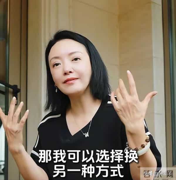 华谊兄弟王中磊，破产后的他住进简陋小院，妻子感叹回不到从前