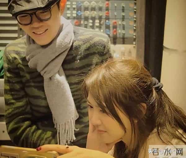 香港“最后”一个天后,被拍到和黑人出入酒店,如今43岁孤身一人