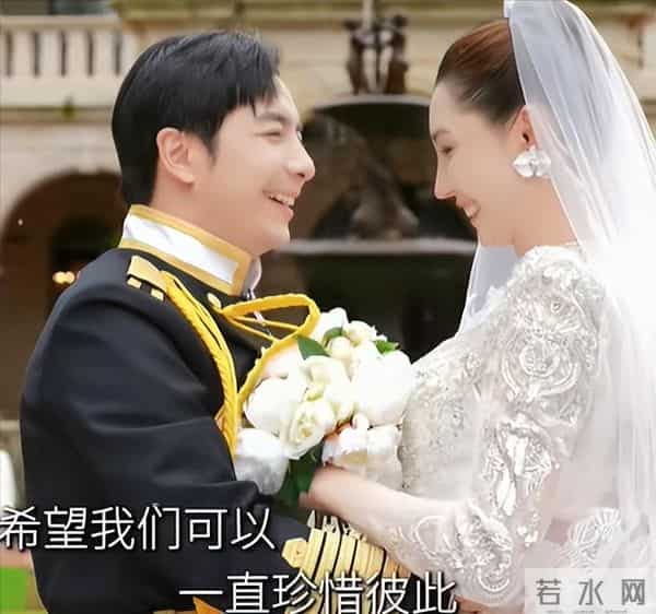 爱妻者风生水起! 潮汕男网红心疼老婆选择结扎, 亿万家产俩女儿继承