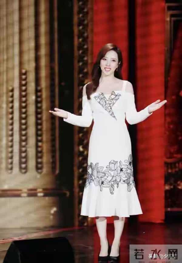 李思思：写真欣赏。