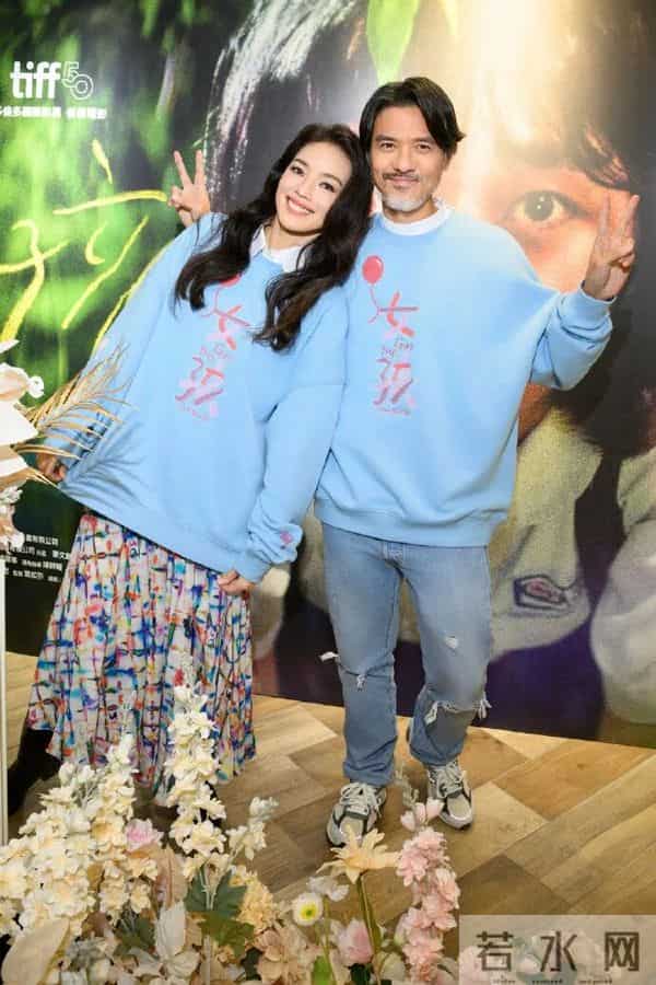 女星舒淇回应“是否想要小孩”：想要但一直未能如愿，结婚九年，此前曾因原生家庭问题坦言“怕教不好孩子”