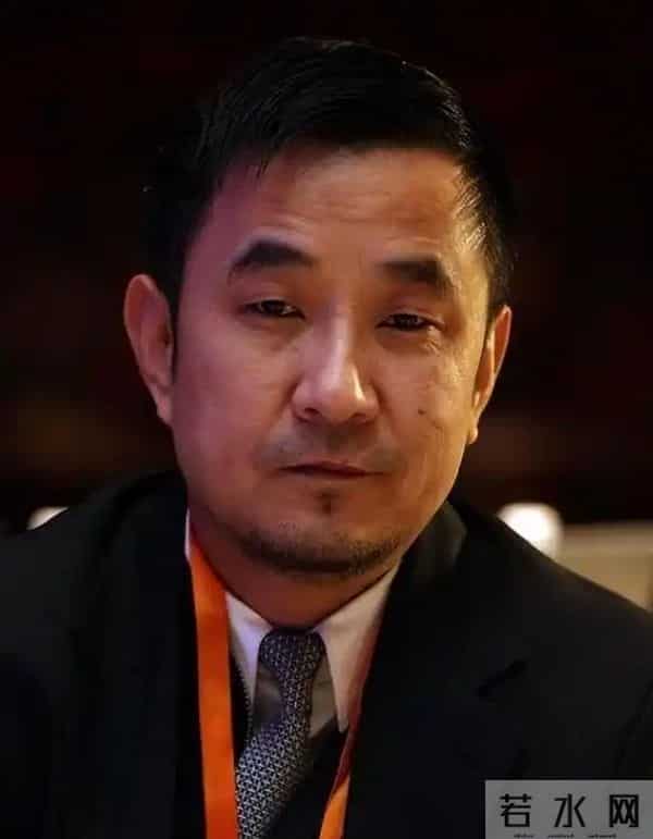 曾被张艺谋力捧,火后与富豪卷款61亿逃亡国外,现在的她过得如何