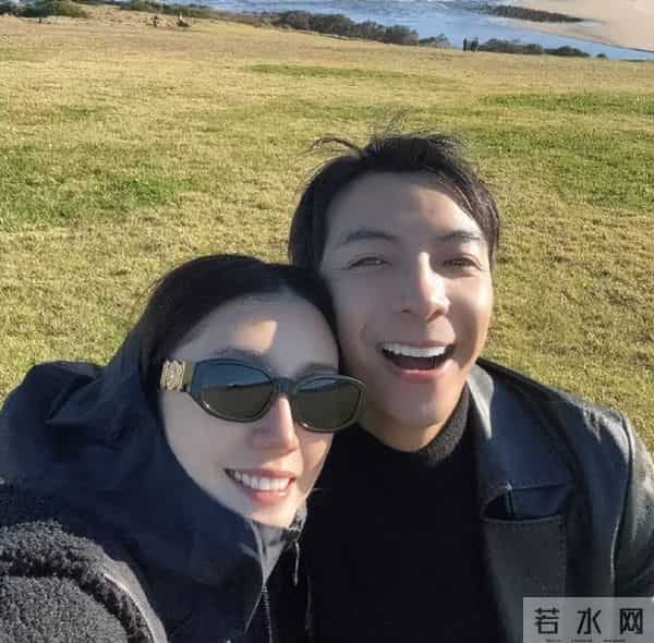 爱妻者风生水起! 潮汕男网红心疼老婆选择结扎, 亿万家产俩女儿继承