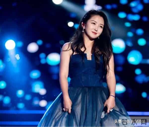 38岁何洁想不到，自己的二婚丈夫刁磊，已经开始为她“争光”了！