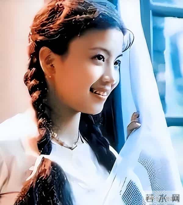 没有对比就没有伤害，至今"无人敢娶"的张也，让刘嘉玲沉默了