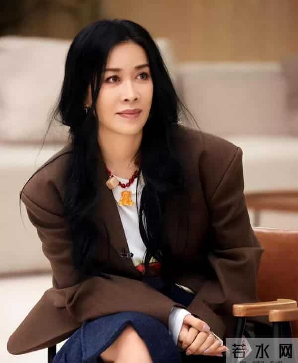 真叫马伊琍说对了,"偏轨风波"仅俩月那英近况曝光,答案不言而喻