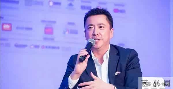 华谊兄弟王中磊，破产后的他住进简陋小院，妻子感叹回不到从前