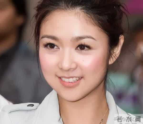 香港“最后”一个天后,被拍到和黑人出入酒店,如今43岁孤身一人