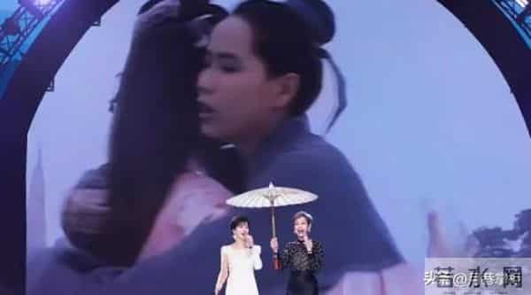 真相了！叶童真能忍，老公8次出轨不离婚，亲哥当保安也不搭手