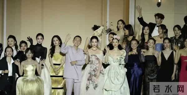 金鸡奖结束后不到24小时,4位演员摊上事,牵连的不止宋佳和千玺