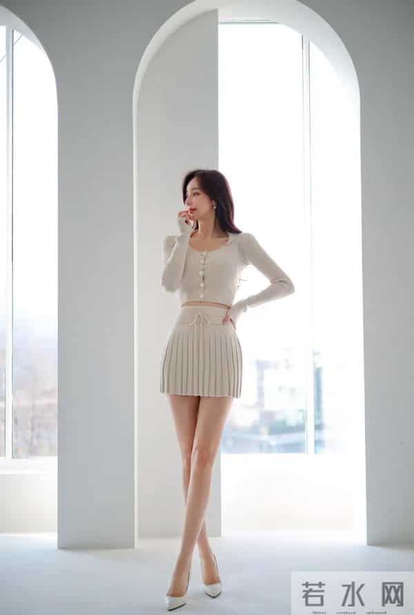 孙允珠时尚女王