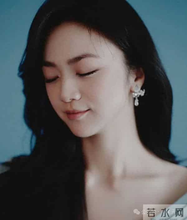 清雅的恬静——汤唯