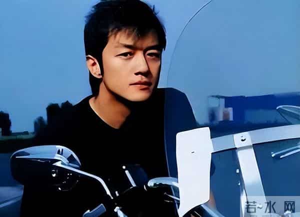 12年后，再看李亚鹏现任妻子海哈金喜，才懂她和王菲谁更“精明”