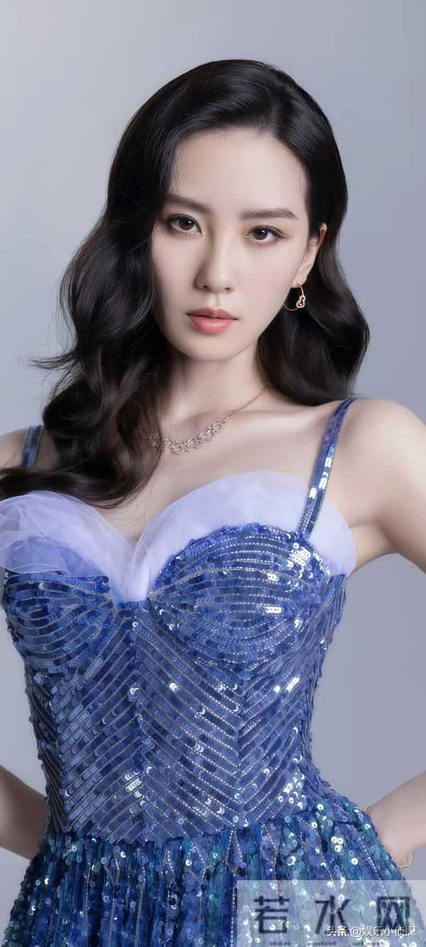 刘诗诗高清性感写真