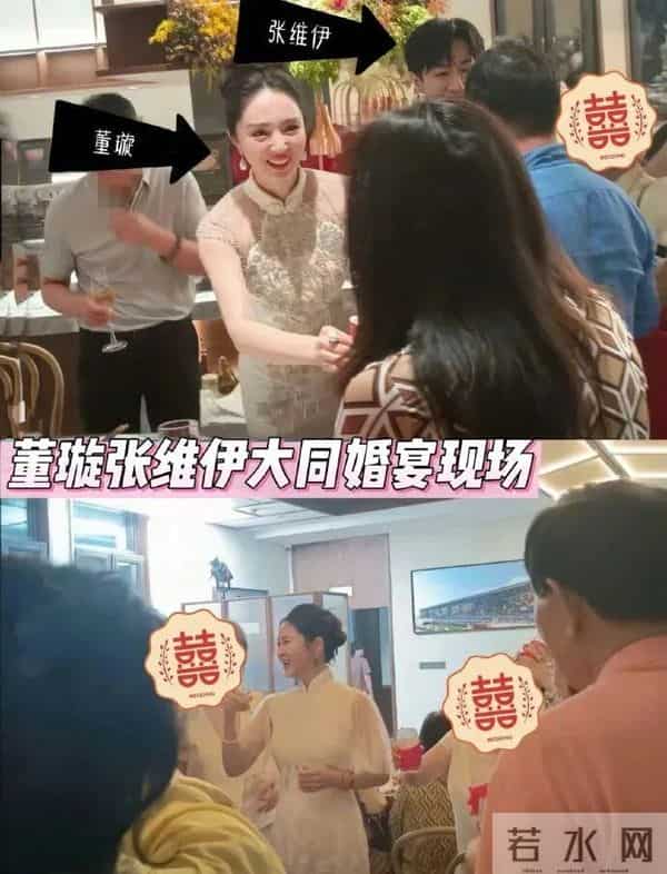 董璇回应坚持再婚原因,坦言婚后联系的单身异性减少:一是对稳定生活的需求,二是对自己的保护