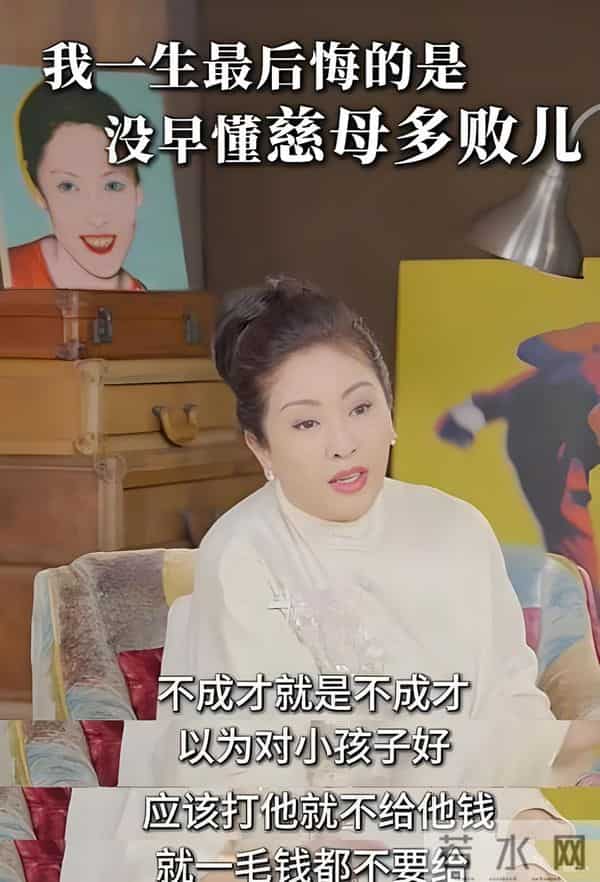 向太爆料：向佐曾经为弟弟向佑出头，打断了对方的手臂