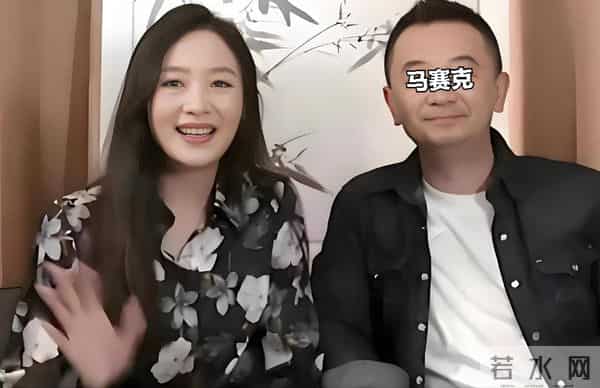 嫁深陷"票昌"风波的他, 任劳任怨养夫多年, 曲栅栅终于苦尽甘来！