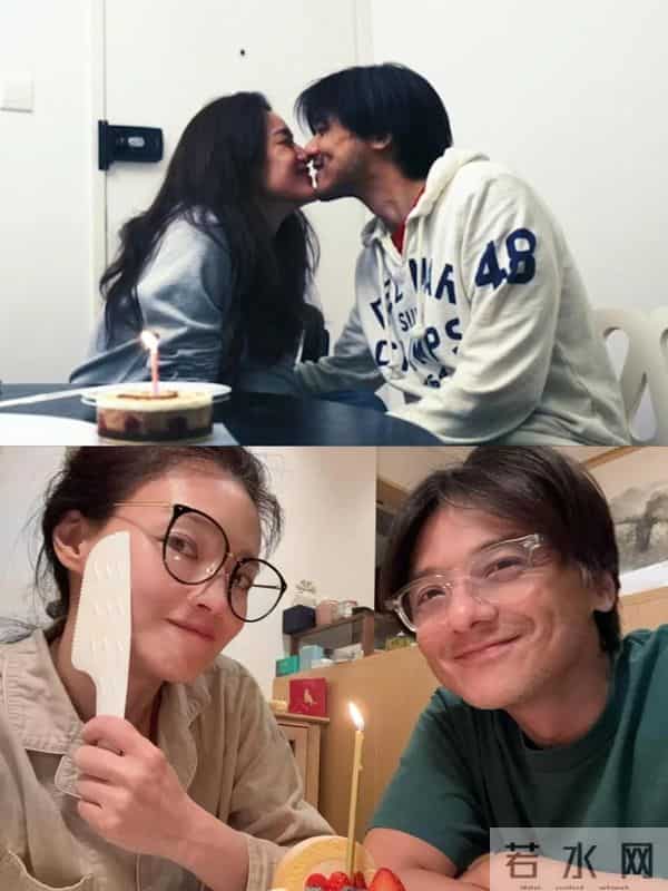 舒淇不是丁克是怀不上!备孕9年男方已胡子花白，曾向林心如讨教