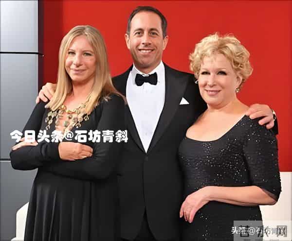 41年婚姻与30年闺蜜,平衡两种深情时,她给我们上了一堂女性友谊课