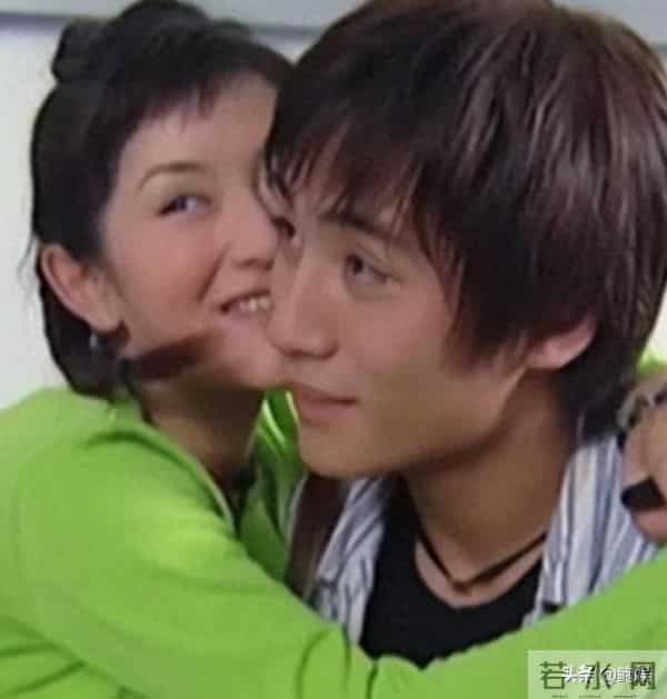 与安娜结婚16年后,47岁刘烨重返“青春”,谢娜肠子都要悔青了