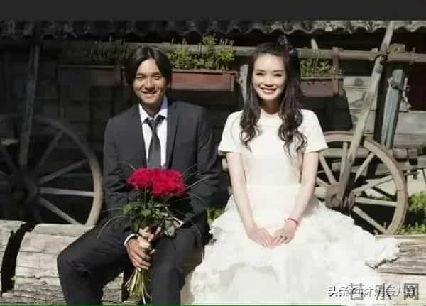 舒淇自曝 9 年备孕心酸 非丁克是求而不得,冯德伦胡子花白不离不弃