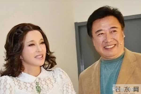 钱再多有什么用？75岁的"风流妖精"刘晓庆，给中老年人敲响"警钟"