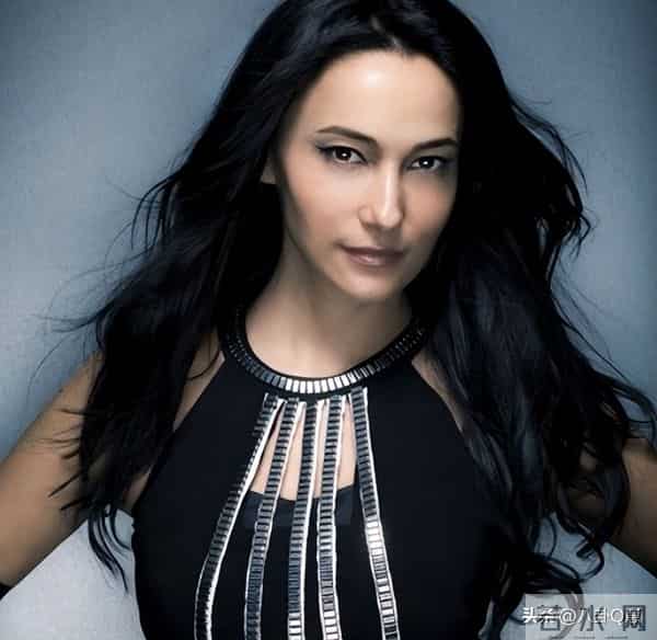 10年没同房，吴彦祖晒47岁老婆素颜合照，男方发言惊呆网友