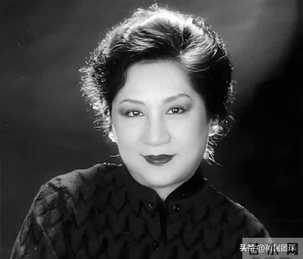 氍毹丹心照宝岛——顾正秋的京剧人生