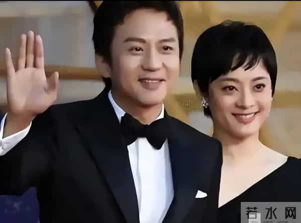 邓超孙俪全家移民传闻，五月后真相揭晓，二人当下处境早有预兆