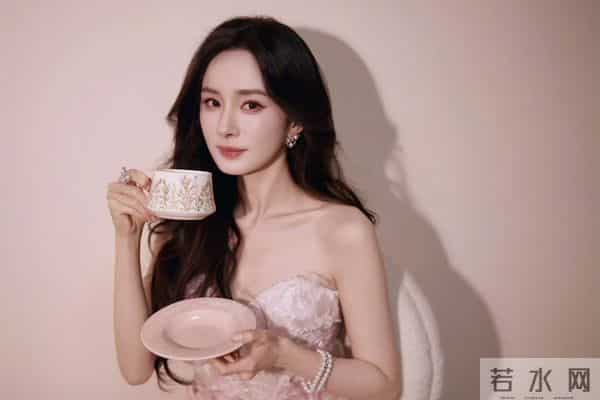 杨幂——写真集欣赏