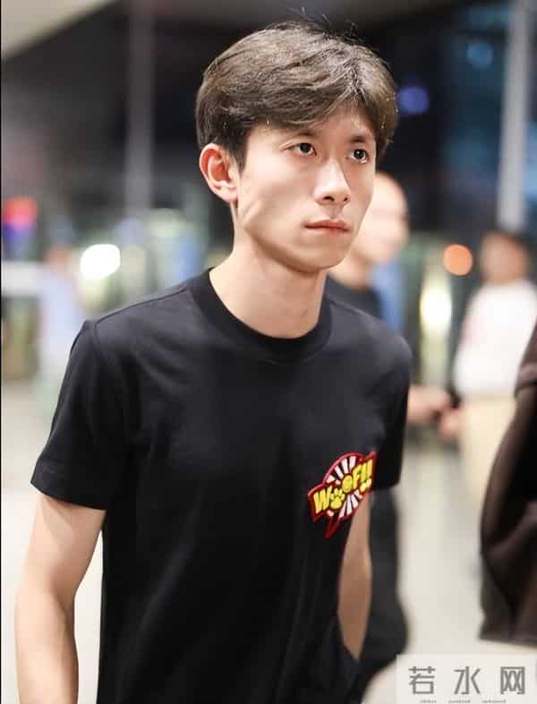 事实证明，不演戏就“消失”的张一山，早已走上了另一条康庄大道