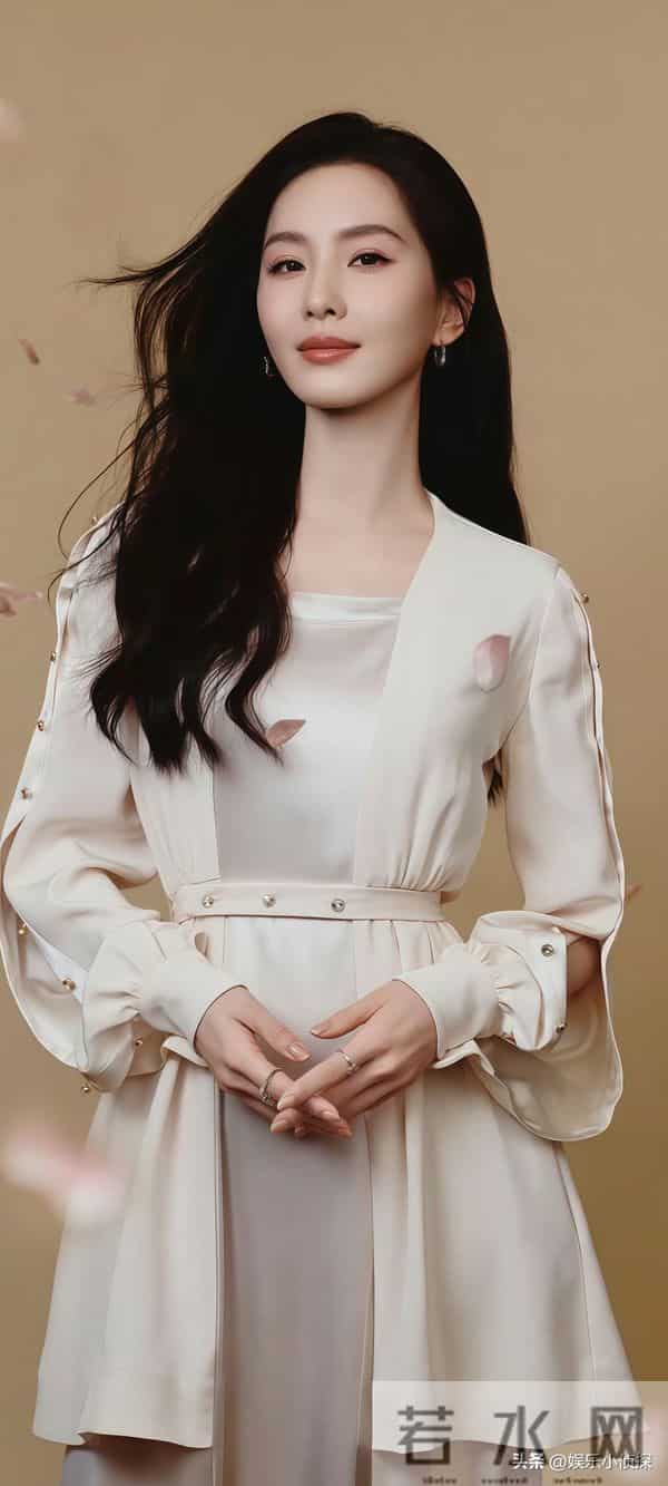 刘诗诗高清性感写真