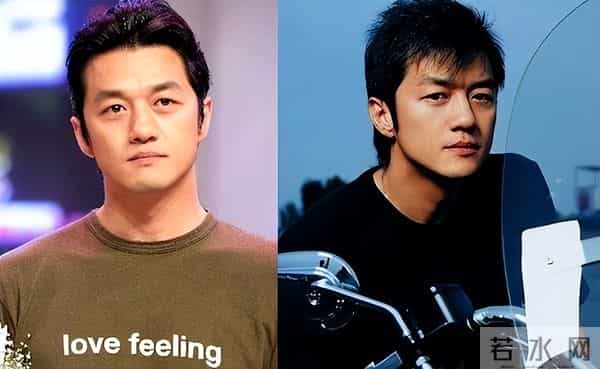 12年后，再看李亚鹏现任妻子海哈金喜，才懂她和王菲谁更“精明”