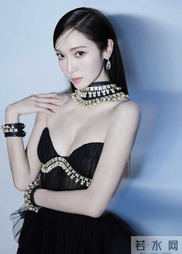 真诚又温柔的Jessica,姐姐好美友谊长存